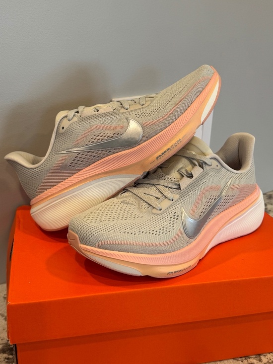 Shoes - Women’s Nike Pegasus 42